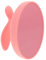 BELLIFFY Portable Fußpflegefeile Exfolierendes Gerät Für Pediküre Entfernt Abgestorbene Haut Wasserfest Wiederverwendbar Für Trockene Füße Und Fußmassage Stilvolles Design