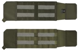 Helikon-Tex Guardian Kummerbund (Olivgrün, L)