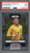 Neymar Jr 2018 Panini Prizm World Cup Soccer Card #25 Graded PSA 9