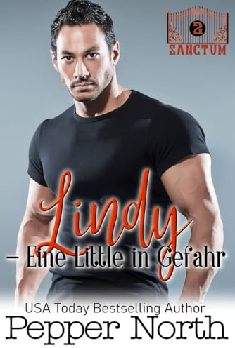 Lindy – Eine Little in Gefahr: 2 (SANCTUM (Deutsche Ausgabe))