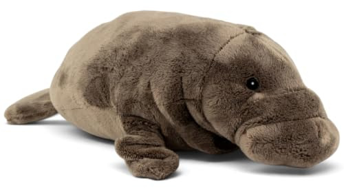 Carl Dick Seekuh ca. 40cm, Plüschtier, Stofftier, Kuscheltier 3758