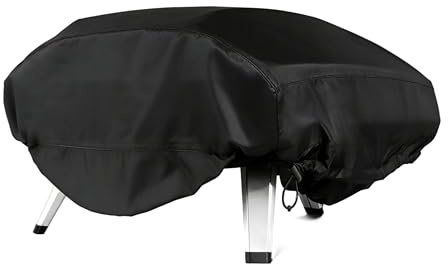 Housse de protection pour four à pizza Ooni Koda 2 Pro à gaz, 2e génération Ooni Koda 45,7 cm