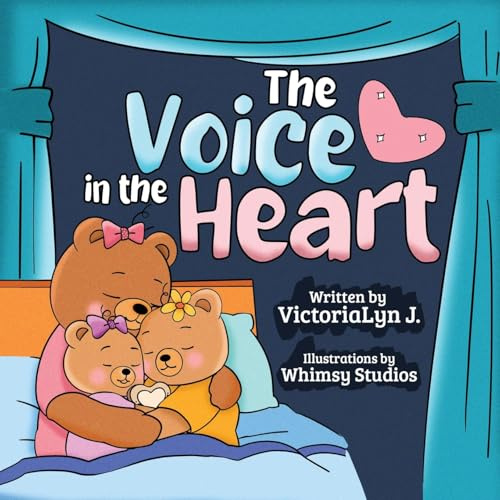 The Voice in the Heart