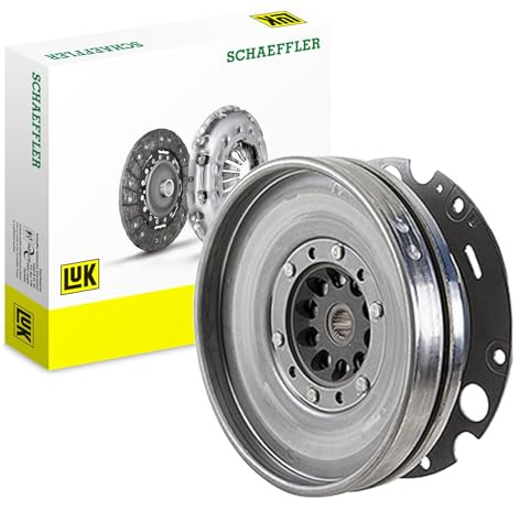 LuK 415 0729 09 Flywheel