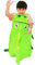A2Z 4 Kids® Kinder Decke - Blanket Crocodile One Size