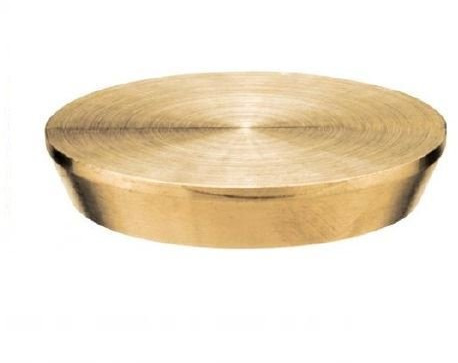 22mm Compression Blanking Disc - Pack of 2