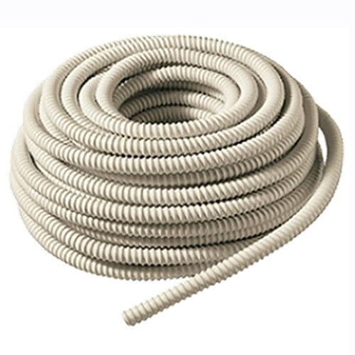 EID DISTRIBUTION Tube Condensation Eid Ø16MM Lisse intérieur 30M-30AC16L
