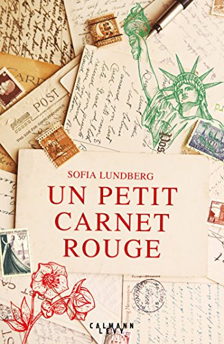 Un petit carnet rouge (French Edition)