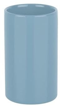 Spirella Gobelet Céramique Tube Fog