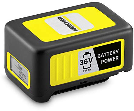Kärcher Batterie Power 36V / 2.5 Ah