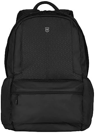 Victorinox Altmont Original Laptop Backpack, Laptop-Rucksack, Damen/Herren, 15,6 Zoll Laptopfach, Tabletfach, 22 l, Schwarz