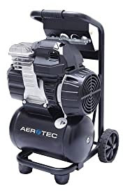 Aerotec 2009563 Zenith 250 Tech Compresseur Alternatif