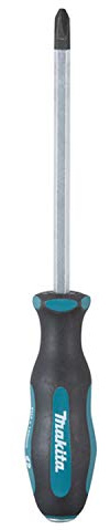 Makita Schraubendreher PH3 mit Schlagkappe - B-66086