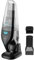 CONCEPT Hausgeräte vp4350 Handstaubsauger 7,4 V Wet and Dry Riser Concept, HEPA-Filter 12, 7,4 V, Schwarz, 50 W, 0.5 liters, 68 Dezibel