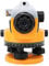 32X Magnify Automatic Optical Levels 360 Degree Auto Level Gauge Self Leveling Measure Meter for Engineering and Distance Measurement