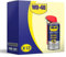 WD-40 - Pack 12 - Specialist - Lubricante de silicona - 400 ml x 12 botes