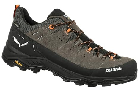 Salewa Herren Alp Trainer 2 GTX MTrekking- & Wanderstiefel