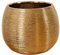 LOVIVER Pots de Fleurs Modernes en Céramique, de Fleurs Plantes D'intérieur Conteneurs Bol Rond Vase À Fleurs pour Bureau Fleur Intérieur Extérieur, s