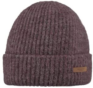 Barts Witzia Beanie Wintermütze (one Size, Mauve)