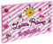 LITTLE PRINCESS Adventskalender für Mädchen mit Schmuck & Schminke - Beauty Weihnachtskalender für Prinzessinnen