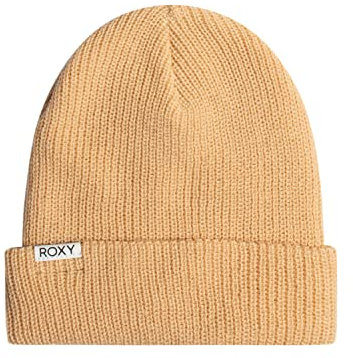 Roxy Island Fox - Mütze für Mädchen 4-16 Braun
