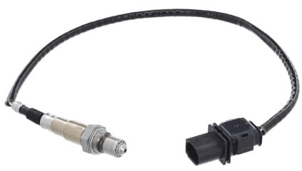 VALEO 368409 Lambdasonde Lambdasonde genau wie die Originalausstattung Anzahl der Stifte: Stifte Kabellänge: [mm] Gewindegröße: Montagetyp: SCREWED