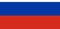 Premium Fahnen Flagge - 90 x 150 cm / 150 cm 90 cm - aus Polyester mit goldenen Ösen - Langlebig und Wetterfest (Russland)