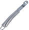 EUROHOME Entkerner OLIVIA aus rostfreiem Edelstahl - Apfelausstecher mit ergonomischem Griff - Apfelkernausstecher 25 cm mit praktischem Aufhänger - Spülmaschinengeeigneter Obstentkerner