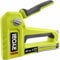 Ryobi RHFST4IN1 Graffatrice T25 JT21 T50 Groppinatrice 18GA Manuale 4 in 1 80pz