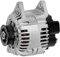 SCITOO Lichtmaschine für 11014 Lichtmaschinen passend für Hyundai Santa Fe 2003–2006, Hyundai Sonata 2003–2005, Kia Magentis 2003–2005, Kia Optima 2003–2005, 11014, A0002655009