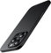 JETech Ultra Slim Case for iPhone 16 Pro Max 6.9 Inch, Camera Lens Full Protection, Lightweight Matte Finish PP Hard Minimalist Cover (Black)