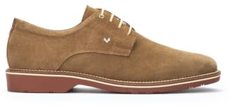MARTINELLI Herren Watford Oxford, Taupe, 41 EU