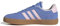 adidas Vl Court 3.0 Shoes Damen Schuhe, Blue Fusion Clear Pink Silver Met, 37.5 EU