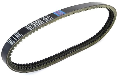 Courroie D'entraînement Pour Codlice B3221AA1103 Pour Aixam 3SP23 A751 500.5 City S Pour Roadline Pour Crossline Pour Avant Pour Mega Pour Phase 2 Pour Minauto 1ère Série Courroie D'entraînement Moto