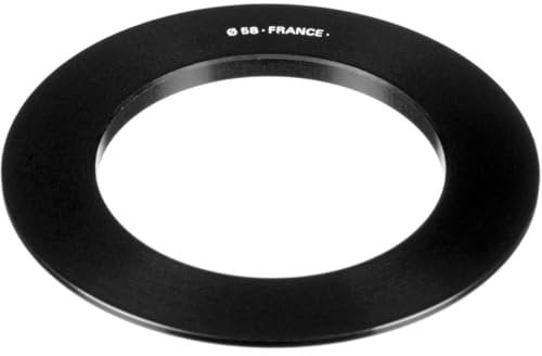 Cokin P458 Adapter Ring, Series P, 58FD