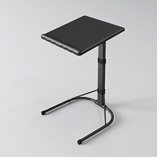 HYLR Laptop Schreibtisch Bett verwenden Lazy Tisch Foldable Lift up und down kann es Schreibtisch einfach Machen Sofa Tisch Nachttisch Tisch,Schreibtisch,Lazy Tisch,Schreibtisch