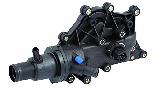 Meat & Doria 92652 Thermostat