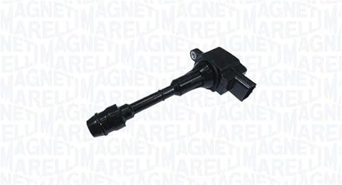 MAGNETI MARELLI 060717095012 Zünd- und Glühanlagen | Kompatibel mit: NISSAN PRIMERA, PRIMERA Hatchback, PRIMERA Kombi, X-TRAIL I