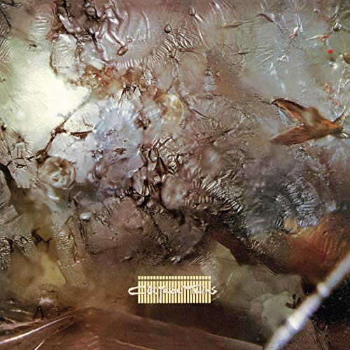 4ad/Beggars Group / Indigo