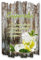 Wandbild Caipirinha Cocktail-Rezept aus Holz im Shabby Chic Landhaus-Stil - Holzschild Größe 30x20cm (Caipirinha)