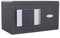 Profirst Möbeltresor Hestia 200 Elektronikschloss mit LED Beleuchtung, Hoteltresor inklusive Montagematerial (klein HxBxT 20x35x20 cm)