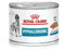 Royal Canin Veterinary Hypoallergenic Mousse | 12 x 200 g | Diät-Alleinfuttermittel für ausgewachsene Hunde | Mit hydrolysiertem Protein | Zur Unterstützung der Hautbarriere
