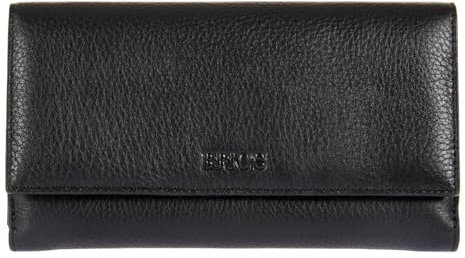 BRIC'S Marmolada Purse Black