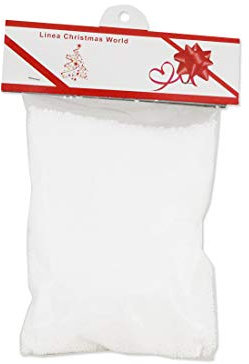 fg Neve Artificiale in Polistirolo Riutilizzbile 10 Buste da 10g - 6171