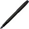 PARKER IM Achromatic Collection Fountain Pen, Matte Black, BT 21 27900