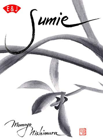 Sumie (Haiku & Poem Book 5) (English Edition)
