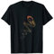 Retro American Football Vintage Geschenk T-Shirt