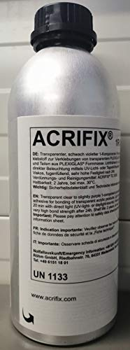Acrifix® TC 0030 - Disolvente y limpiador para todos los adhesivos de polimerización Acrifix®