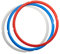 Sealing Rings for Foodi 8 Quart Silicone Gasket Accessories Rubber Replacement for Fryer