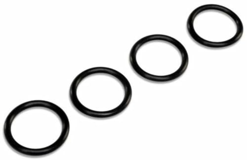 Propeller O-Rings: Eratix 3D Flat Foamy, 860 mm